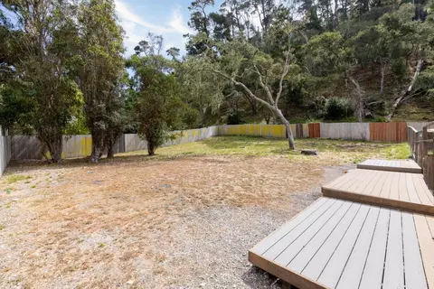 Exterior - 25455 Canada Valley Dr, Carmel, CA 93923 photo 5 of 6