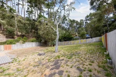 Exterior - 25455 Canada Valley Dr, Carmel, CA 93923 photo 6 of 6