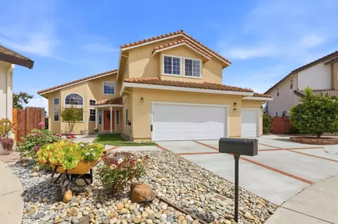 1641 El Camino De Vida, Hollister, CA 95023
