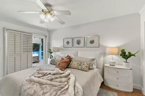 Bedroom - El Camino Real, Merced, CA 95340 photo 3 of 8