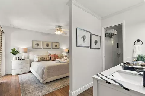 Bedroom - El Camino Real, Merced, CA 95340 photo 1 of 8