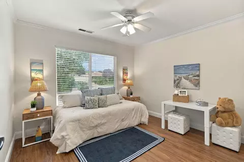 Bedroom - El Camino Real, Merced, CA 95340 photo 5 of 8