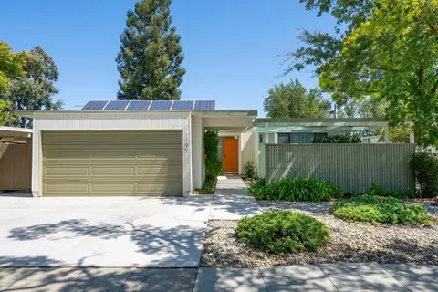1199 Lyons St, Redwood City, CA 94061