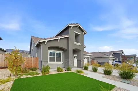 Exterior - 20 Grapevine Ct, Oakley, CA 94561 photo 3 of 6