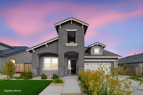 Exterior - 20 Grapevine Ct, Oakley, CA 94561 photo 2 of 6