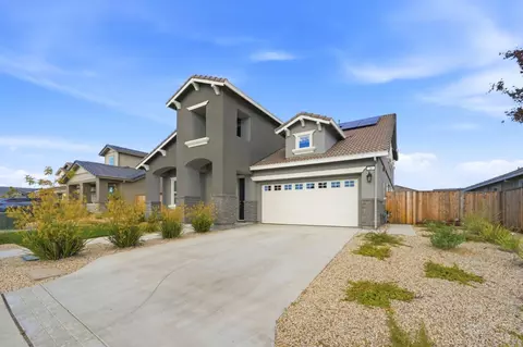 Exterior - 20 Grapevine Ct, Oakley, CA 94561 photo 4 of 6