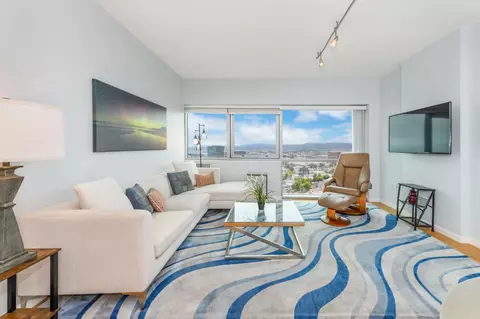 1 Mandalay Pl 805, South San Francisco, CA 94080