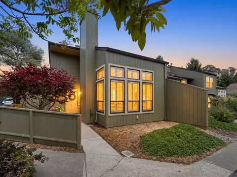 Exterior - 2701 Subec Ln, Soquel, CA 95073 photo 7 of 12
