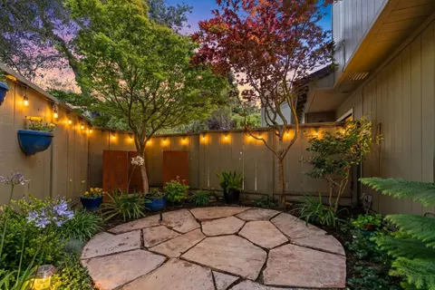 Exterior - 2701 Subec Ln, Soquel, CA 95073 photo 9 of 12