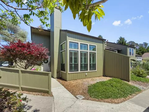 Exterior - 2701 Subec Ln, Soquel, CA 95073 photo 2 of 12