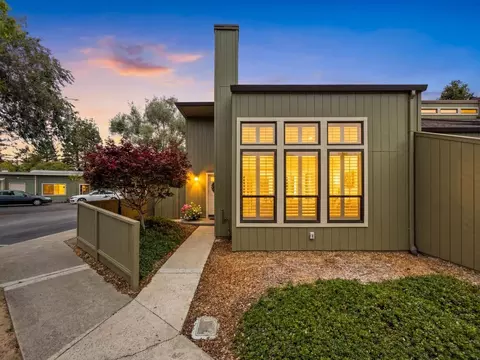 Exterior - 2701 Subec Ln, Soquel, CA 95073 photo 8 of 12