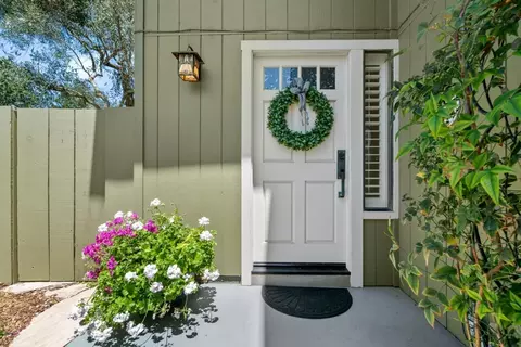 Entry Way - 2701 Subec Ln, Soquel, CA 95073 photo 1 of 1