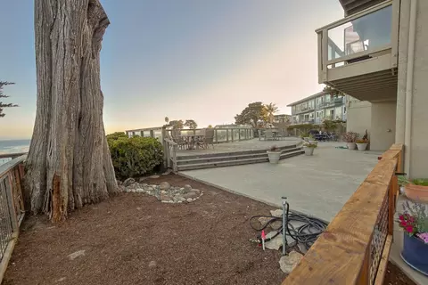 Exterior - 4820 Opal Cliff Dr 103, Capitola, CA 95010 photo 3 of 11