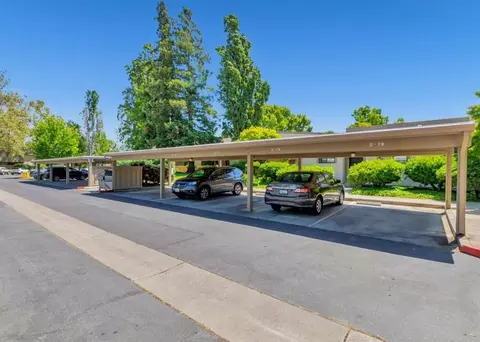 Exterior - 1103 N Abbott Ave, Milpitas, CA 95035 photo 4 of 5