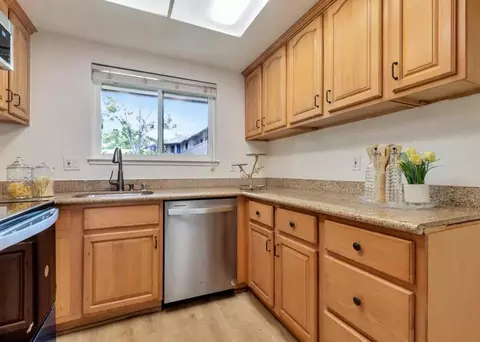 Kitchen - 1103 N Abbott Ave, Milpitas, CA 95035 photo 1 of 2