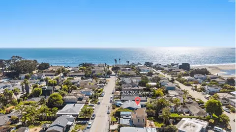 325 25th Ave, Santa Cruz, CA 95062