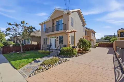 1710-1712 Gum St, San Mateo, CA 94402