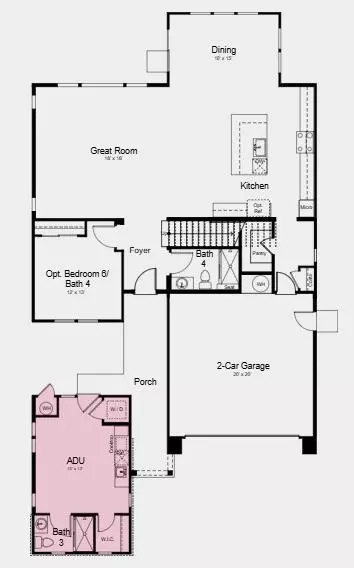 1607 Walsh Ave, Dublin, CA 94568 photo 2