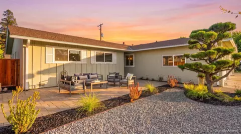 6250 Lillian Way, San Jose, CA 95120