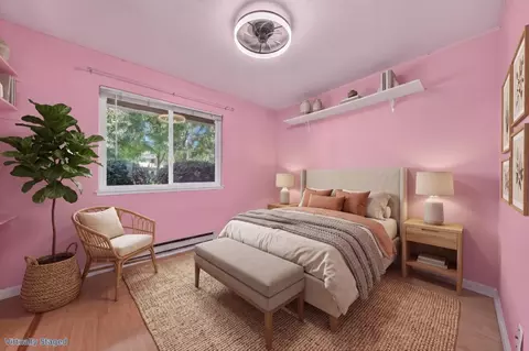 Bedroom - 1099 N Abbott Ave, Milpitas, CA 95035 photo 1 of 7
