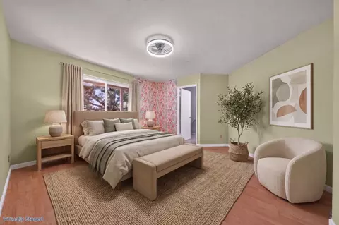 Bedroom - 1099 N Abbott Ave, Milpitas, CA 95035 photo 4 of 7