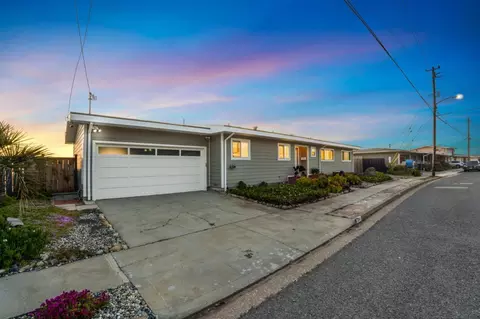 Exterior - 204 Shoreview Ave, Pacifica, CA 94044 photo 7 of 10