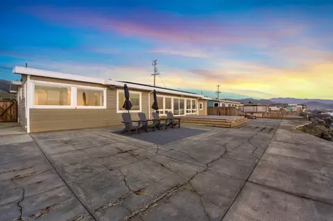 Exterior - 204 Shoreview Ave, Pacifica, CA 94044 photo 3 of 10