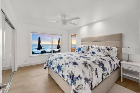 Bedroom - 204 Shoreview Ave, Pacifica, CA 94044 photo 1 of 6