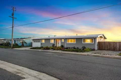 Exterior - 204 Shoreview Ave, Pacifica, CA 94044 photo 6 of 10
