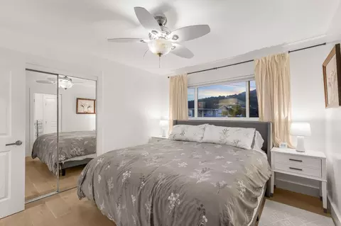 Bedroom - 204 Shoreview Ave, Pacifica, CA 94044 photo 3 of 6