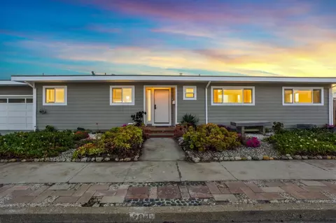 Exterior - 204 Shoreview Ave, Pacifica, CA 94044 photo 8 of 10