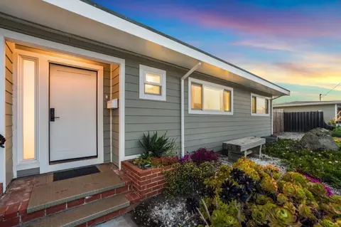 Exterior - 204 Shoreview Ave, Pacifica, CA 94044 photo 9 of 10