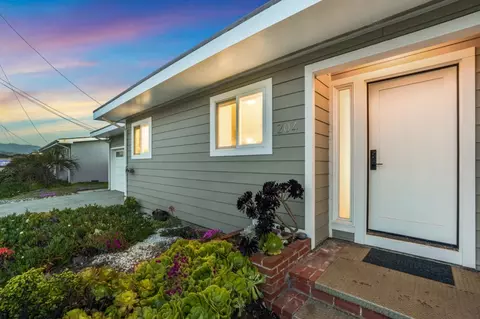 Exterior - 204 Shoreview Ave, Pacifica, CA 94044 photo 10 of 10