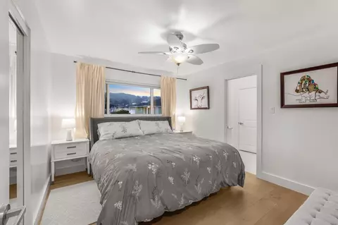 Bedroom - 204 Shoreview Ave, Pacifica, CA 94044 photo 4 of 6