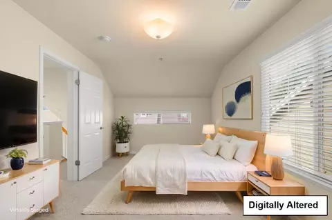 Bedroom - 1523 Rosette Way, Gilroy, CA 95020 photo 5 of 6