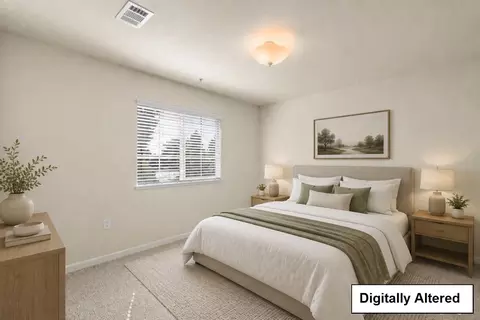 Bedroom - 1523 Rosette Way, Gilroy, CA 95020 photo 3 of 6