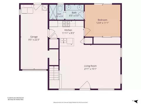 Floorplan - 1523 Rosette Way, Gilroy, CA 95020 photo 2 of 2