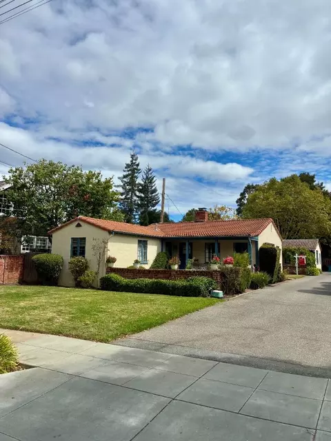834-836 Addison Ave, Palo Alto, CA 94301