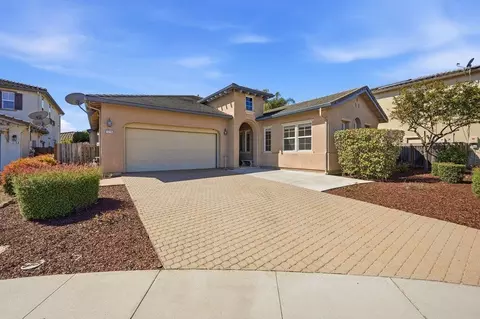 Exterior - 1220 Okeefe Ct, Gilroy, CA 95020 photo 3 of 3