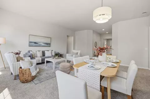 Dining - 1220 Okeefe Ct, Gilroy, CA 95020 photo 1 of 1