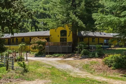 2555 San Juan Canyon Rd, San Juan Bautista, CA 95045