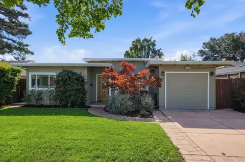 27 Garden St, Redwood City, CA 94063