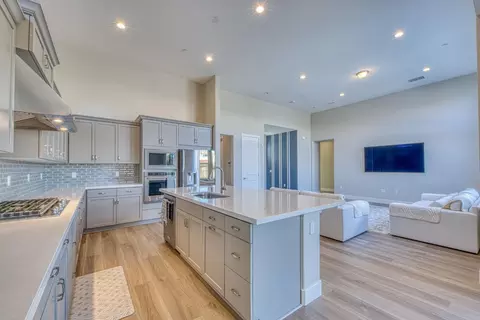 Kitchen - 3036 Arroyo Dr, Marina, CA 93933 photo 5 of 6