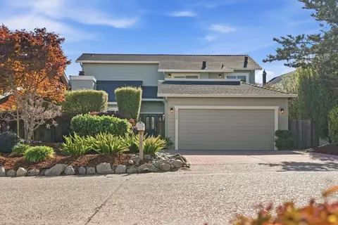 Exterior - 1104 Via Tornasol, Aptos, CA 95003 photo 7 of 11