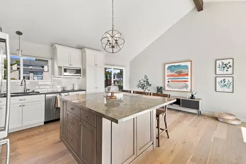 Kitchen - 1104 Via Tornasol, Aptos, CA 95003 photo 1 of 6
