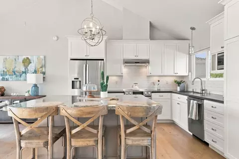 Kitchen - 1104 Via Tornasol, Aptos, CA 95003 photo 3 of 6