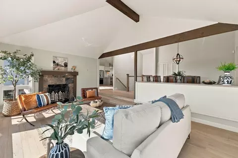 Living - 1104 Via Tornasol, Aptos, CA 95003 photo 2 of 4