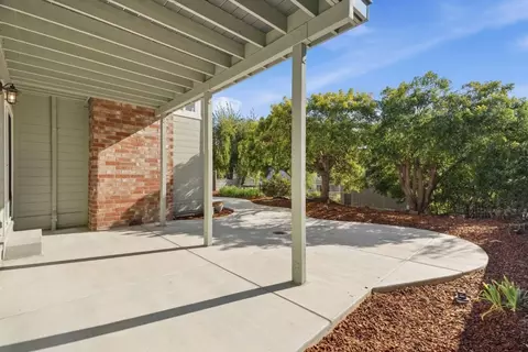 Exterior - 1104 Via Tornasol, Aptos, CA 95003 photo 5 of 11