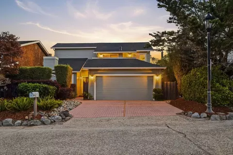 Exterior - 1104 Via Tornasol, Aptos, CA 95003 photo 1 of 11