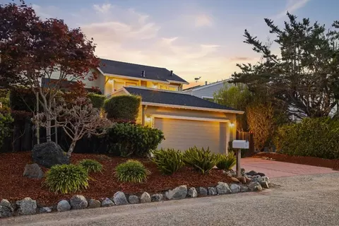 Exterior - 1104 Via Tornasol, Aptos, CA 95003 photo 11 of 11